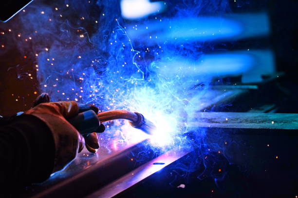 Best Artistic and Custom Metal Fabrication in Pine Level, NC