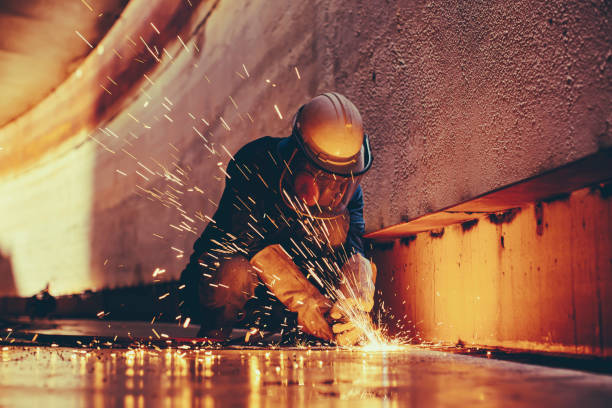 Affordable Welder Services in Pine Level, NC