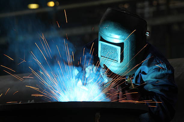 Best Automation and Robotic Welding in Pine Level, NC