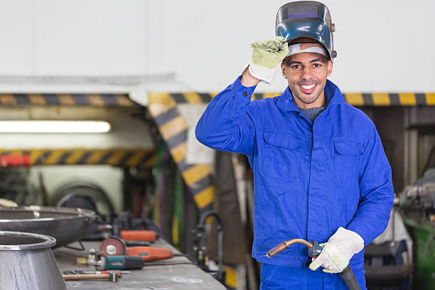 Best Pipe Welding in Pine Level, NC