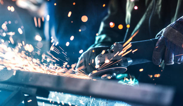 Affordable Welder Services in Pine Level, NC